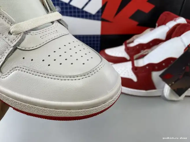 80% Off Sale Retro Nike & High Ship Pack Beginnings Air CT6252-900 New Jordan 1 0619
